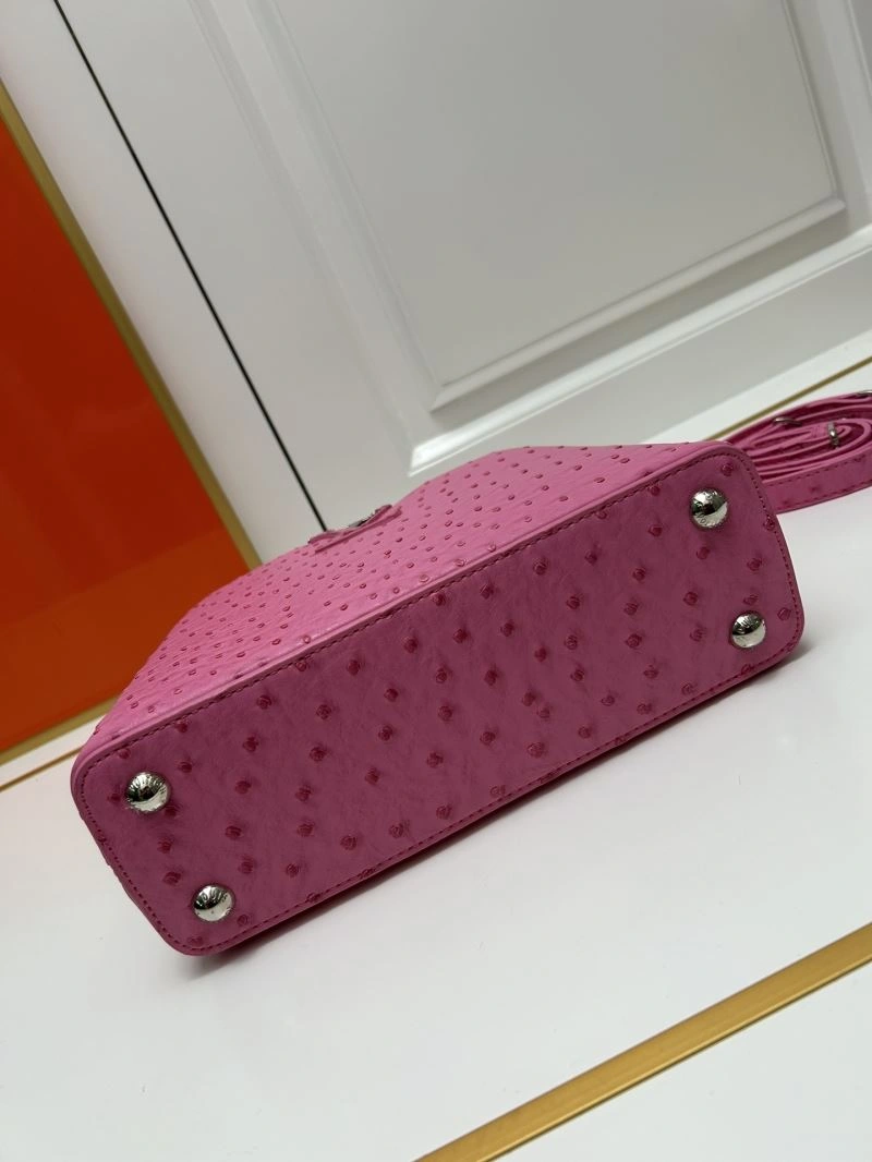 Unisex Louis Vuitton Top Handle Bags 83375