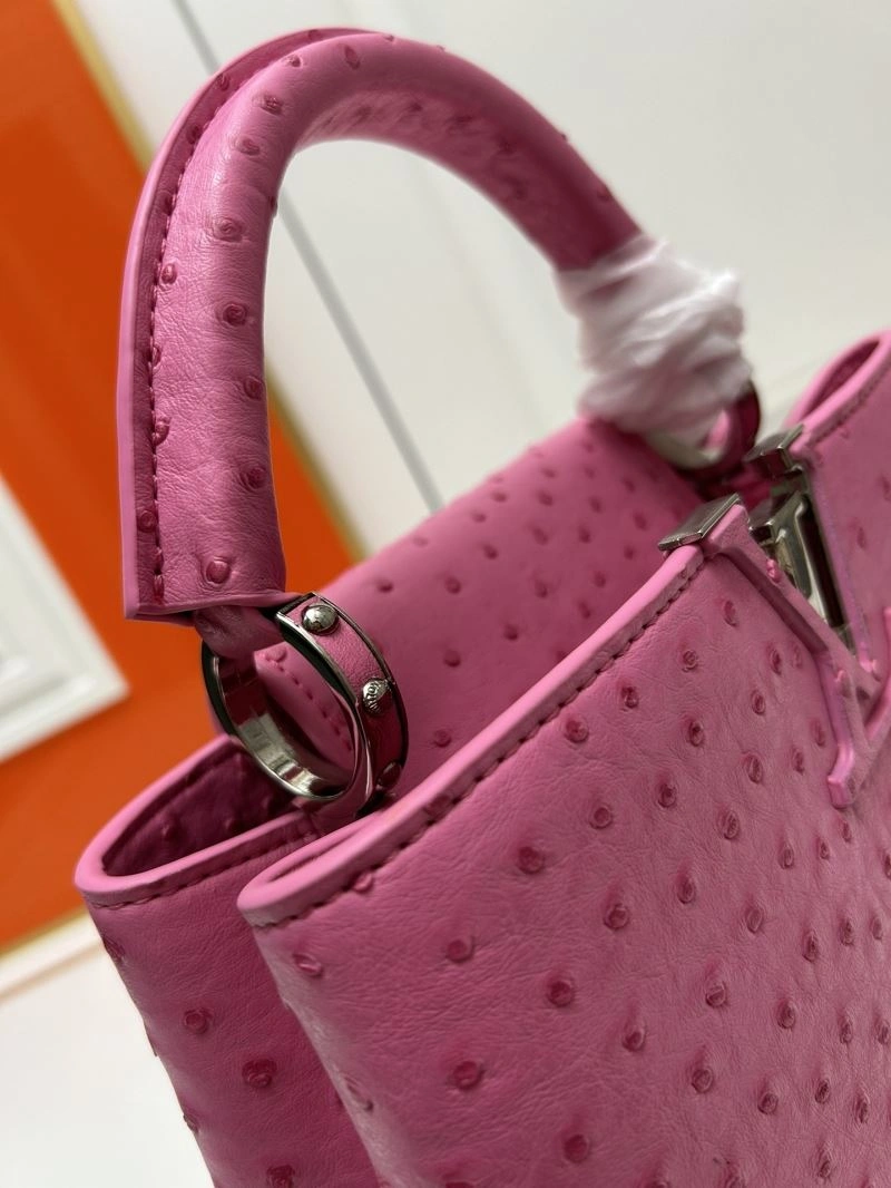 Unisex Louis Vuitton Top Handle Bags 83375