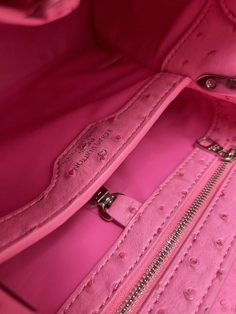 Unisex Louis Vuitton Top Handle Bags 83375
