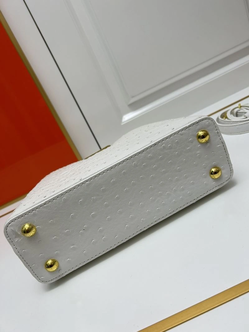 Louis Vuitton Top Handle Bags Supportive 83377