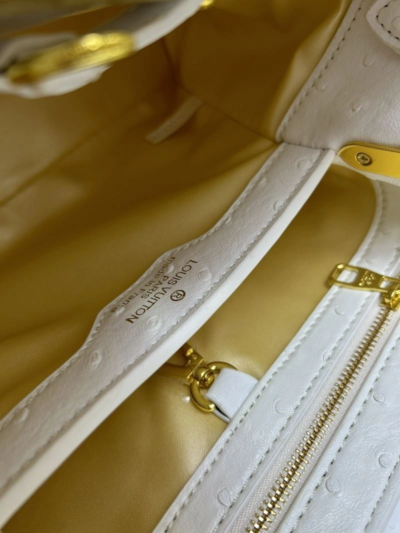Louis Vuitton Top Handle Bags Supportive 83377