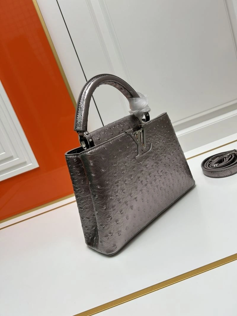 Trendsetting Louis Vuitton Top Handle Bags 83370