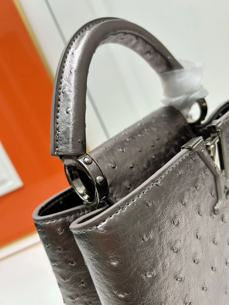 Trendsetting Louis Vuitton Top Handle Bags 83370