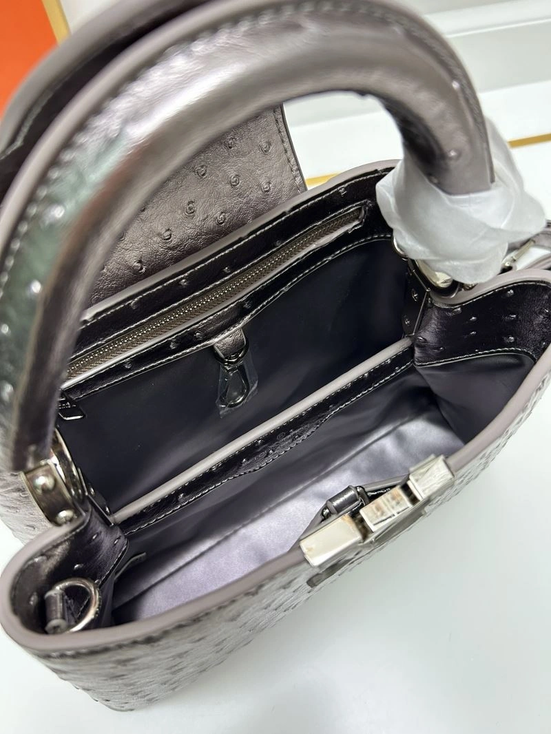 Trendsetting Louis Vuitton Top Handle Bags 83370