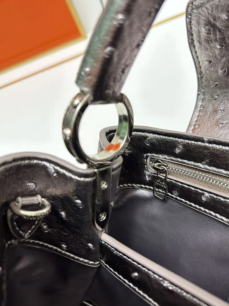 Trendsetting Louis Vuitton Top Handle Bags 83370