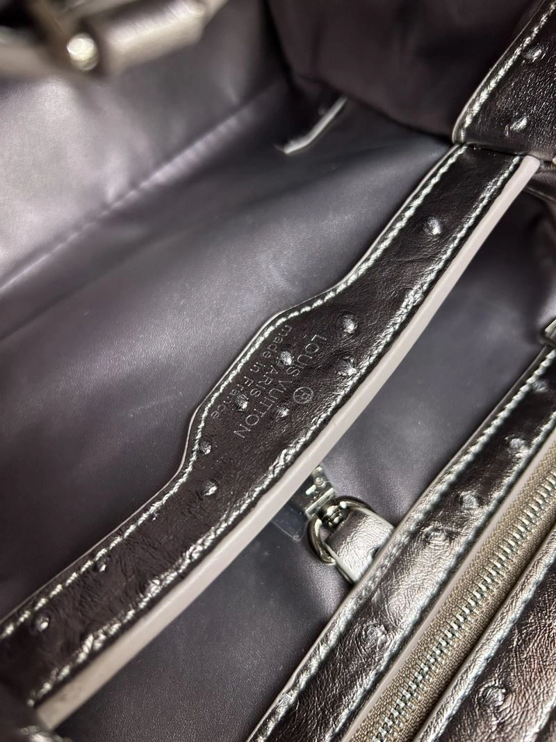 Trendsetting Louis Vuitton Top Handle Bags 83370