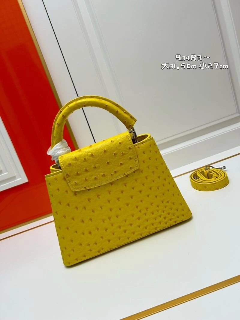 Louis Vuitton Top Handle Bags Seasonal 83371