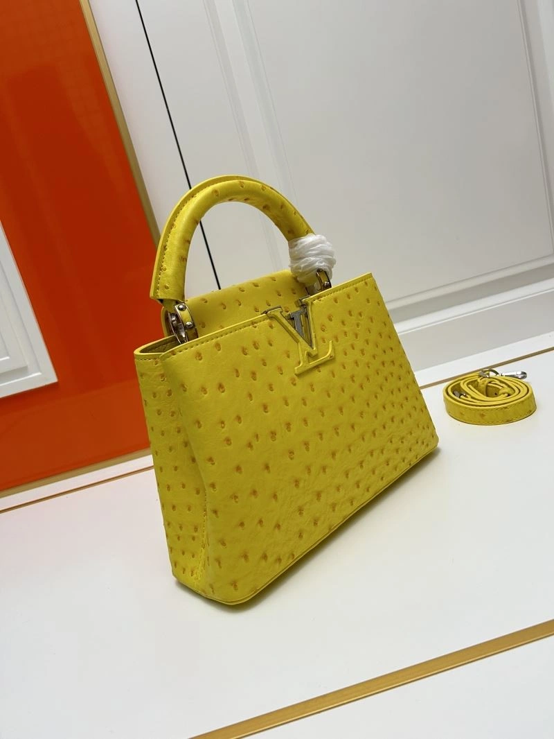 Louis Vuitton Top Handle Bags Seasonal 83371