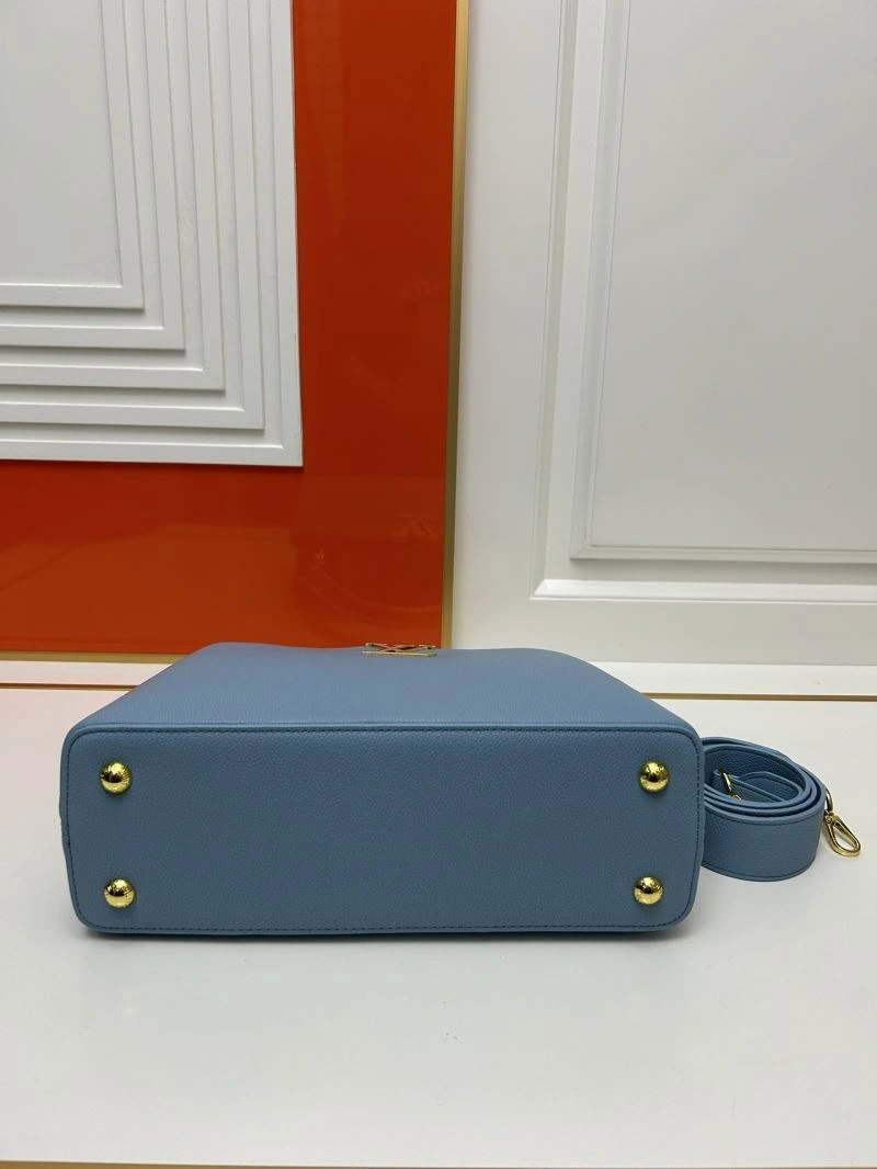 Louis Vuitton Top Handle Bags Minimalist 83368