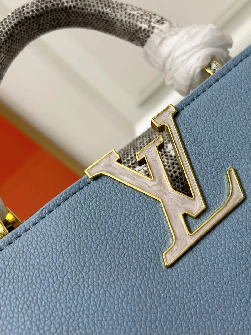 Louis Vuitton Top Handle Bags Minimalist 83368