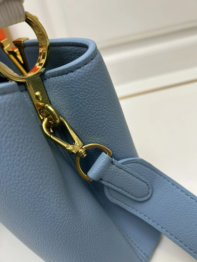 Louis Vuitton Top Handle Bags Minimalist 83368
