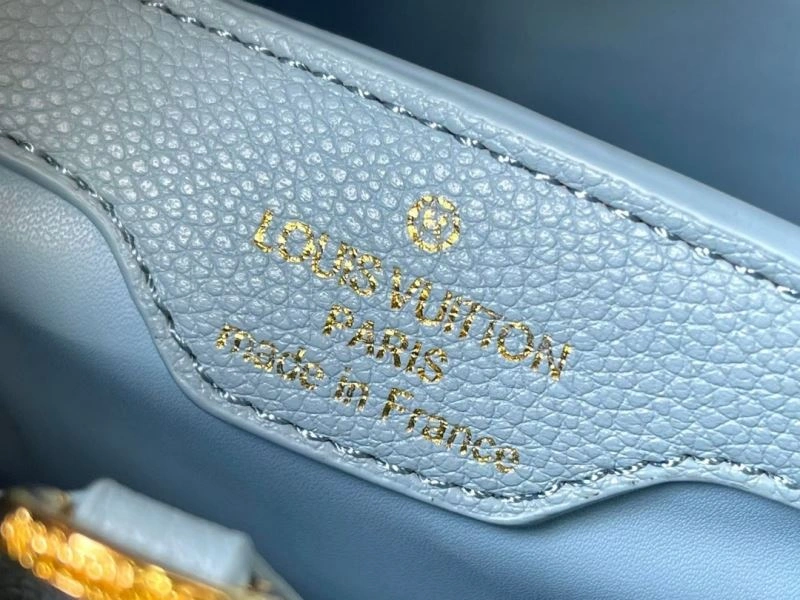 Louis Vuitton Top Handle Bags Minimalist 83368
