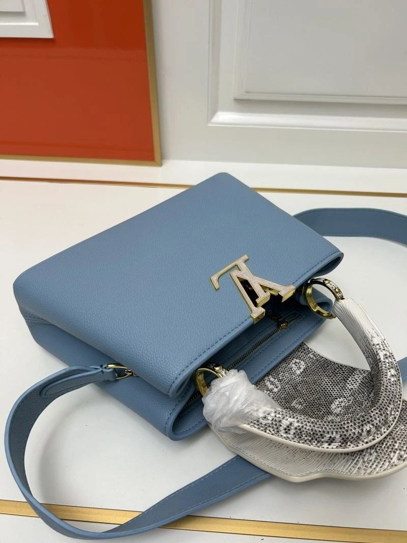 Louis Vuitton Top Handle Bags Minimalist 83368