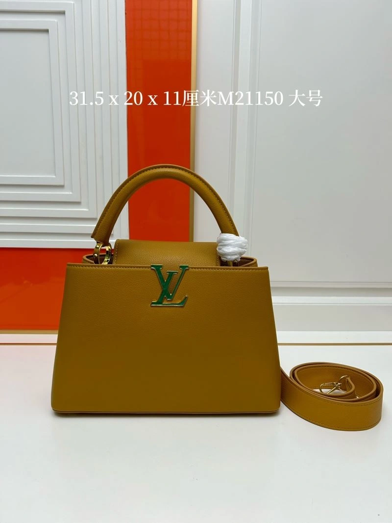 Louis Vuitton Top Handle Bags Efficient 83367