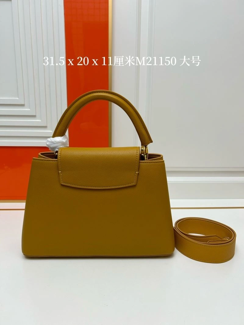 Louis Vuitton Top Handle Bags Efficient 83367