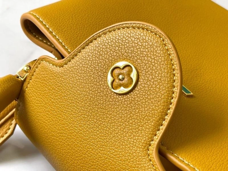 Louis Vuitton Top Handle Bags Efficient 83367