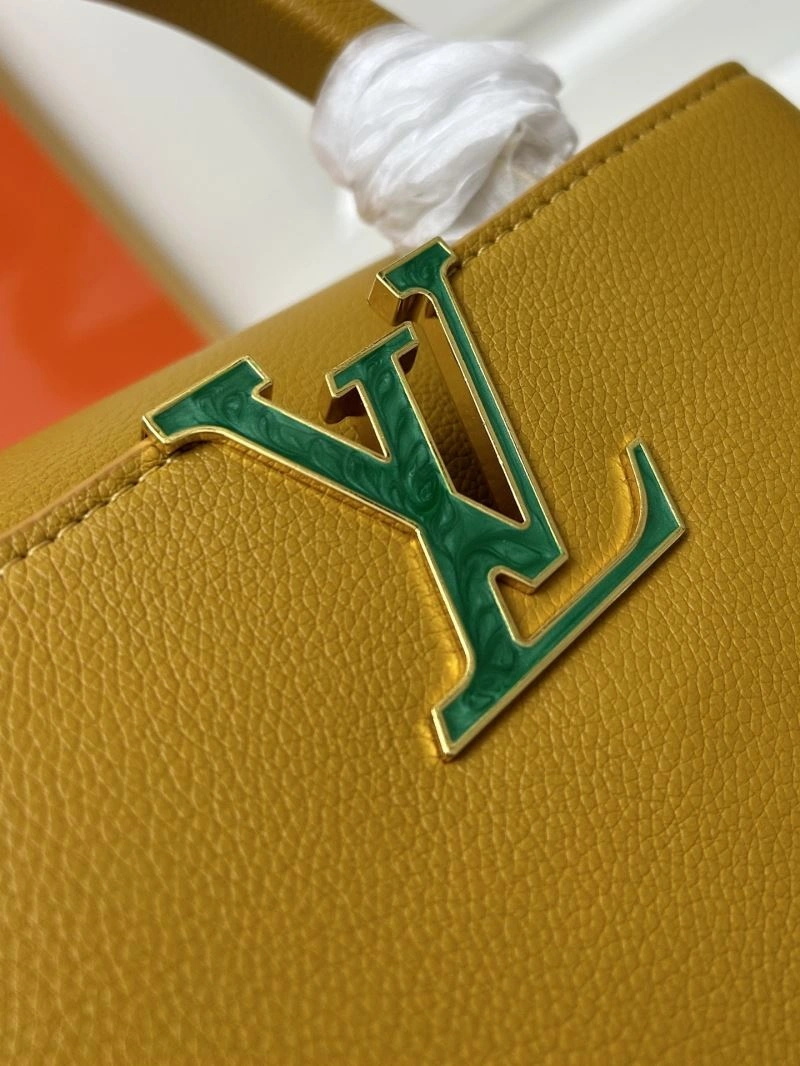 Louis Vuitton Top Handle Bags Efficient 83367