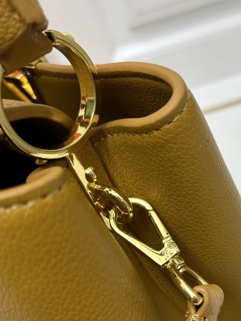 Louis Vuitton Top Handle Bags Efficient 83367