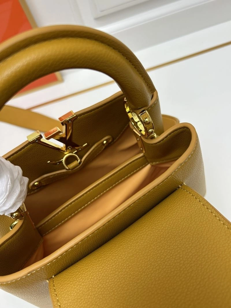 Louis Vuitton Top Handle Bags Efficient 83367
