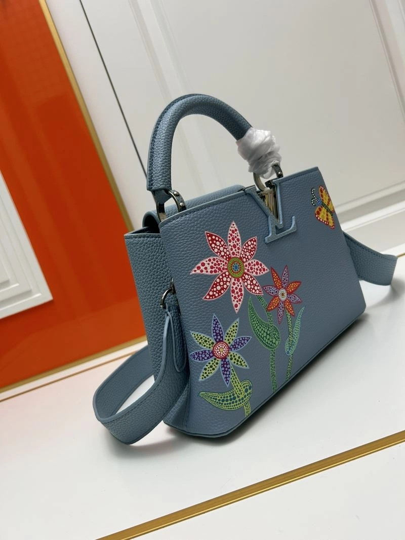 Reliable Louis Vuitton Top Handle Bags 83436