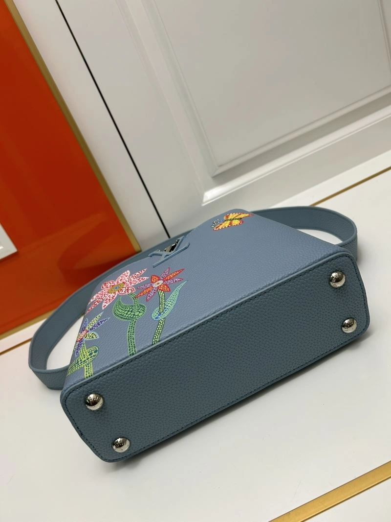 Reliable Louis Vuitton Top Handle Bags 83436