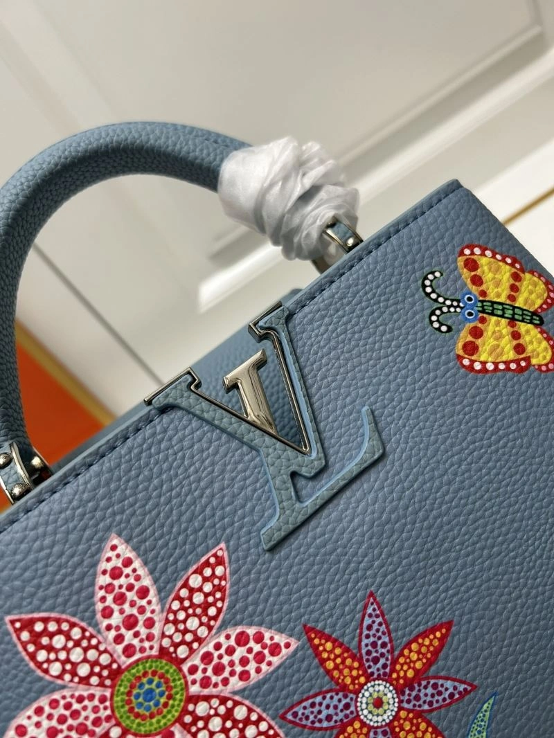 Reliable Louis Vuitton Top Handle Bags 83436