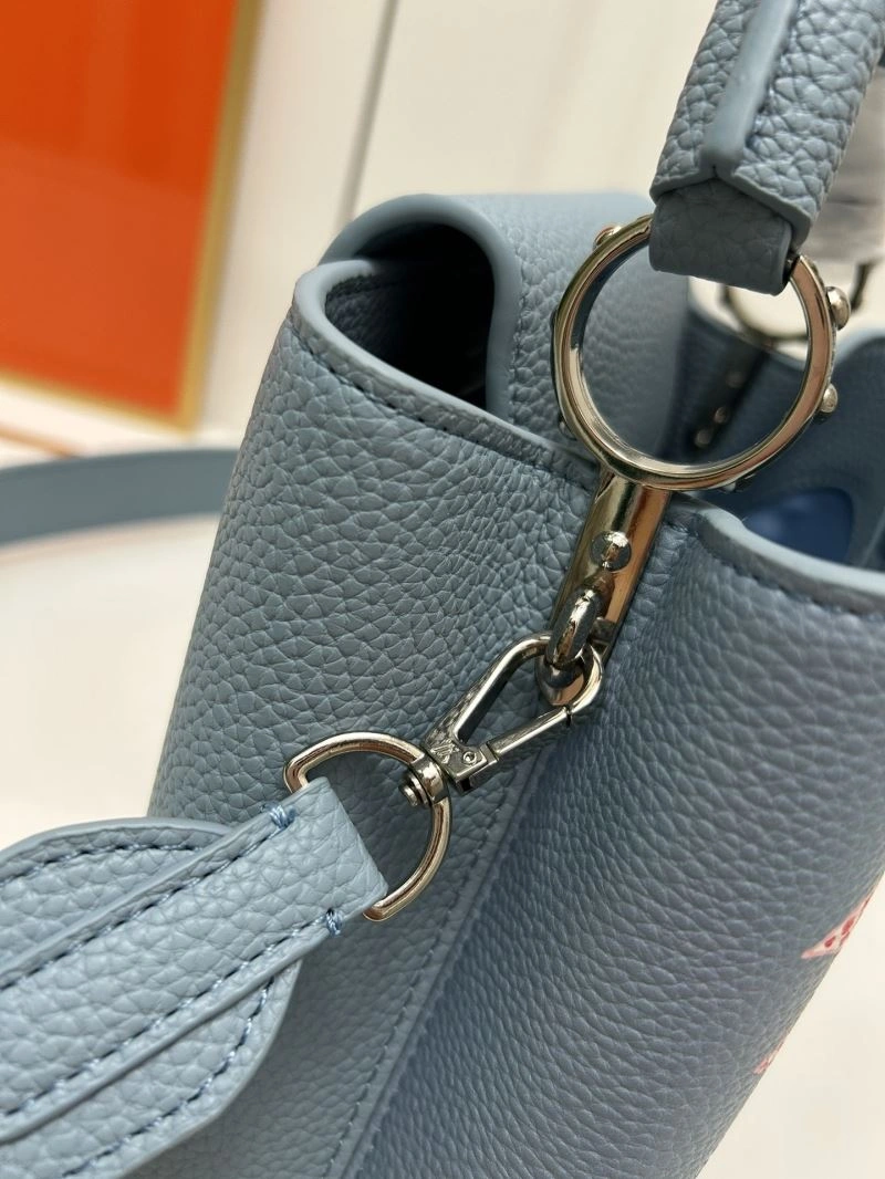 Reliable Louis Vuitton Top Handle Bags 83436
