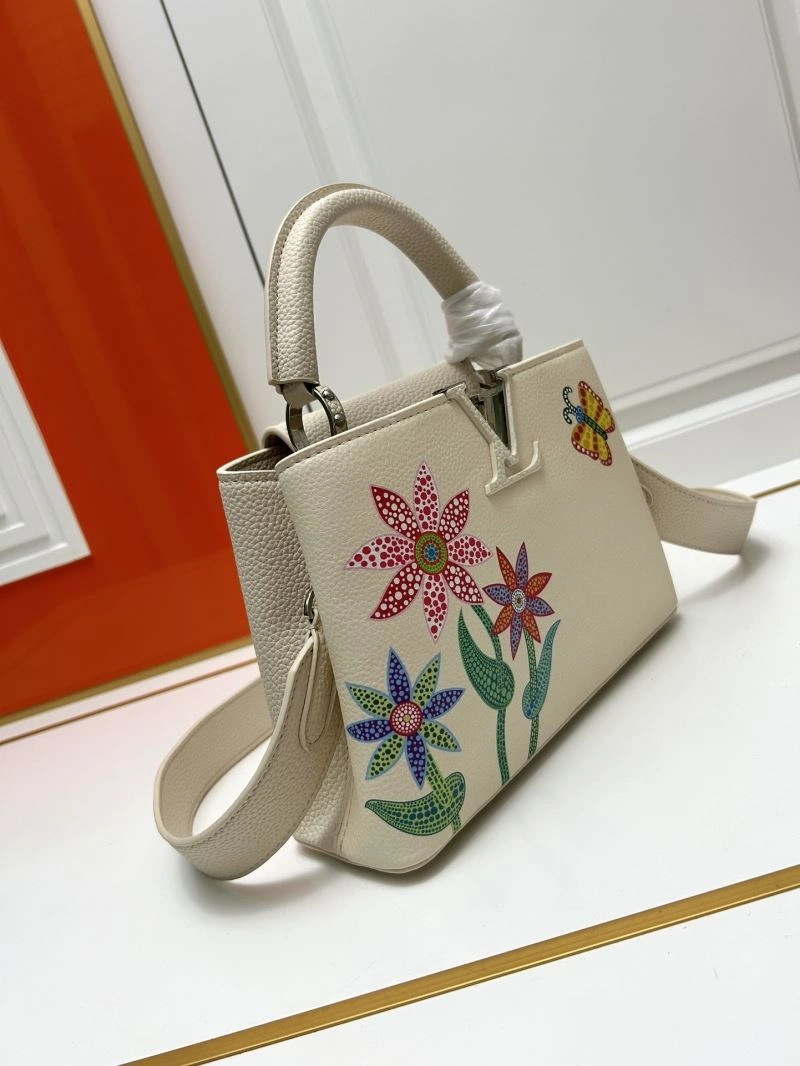 Louis Vuitton Top Handle Bags Original 83372
