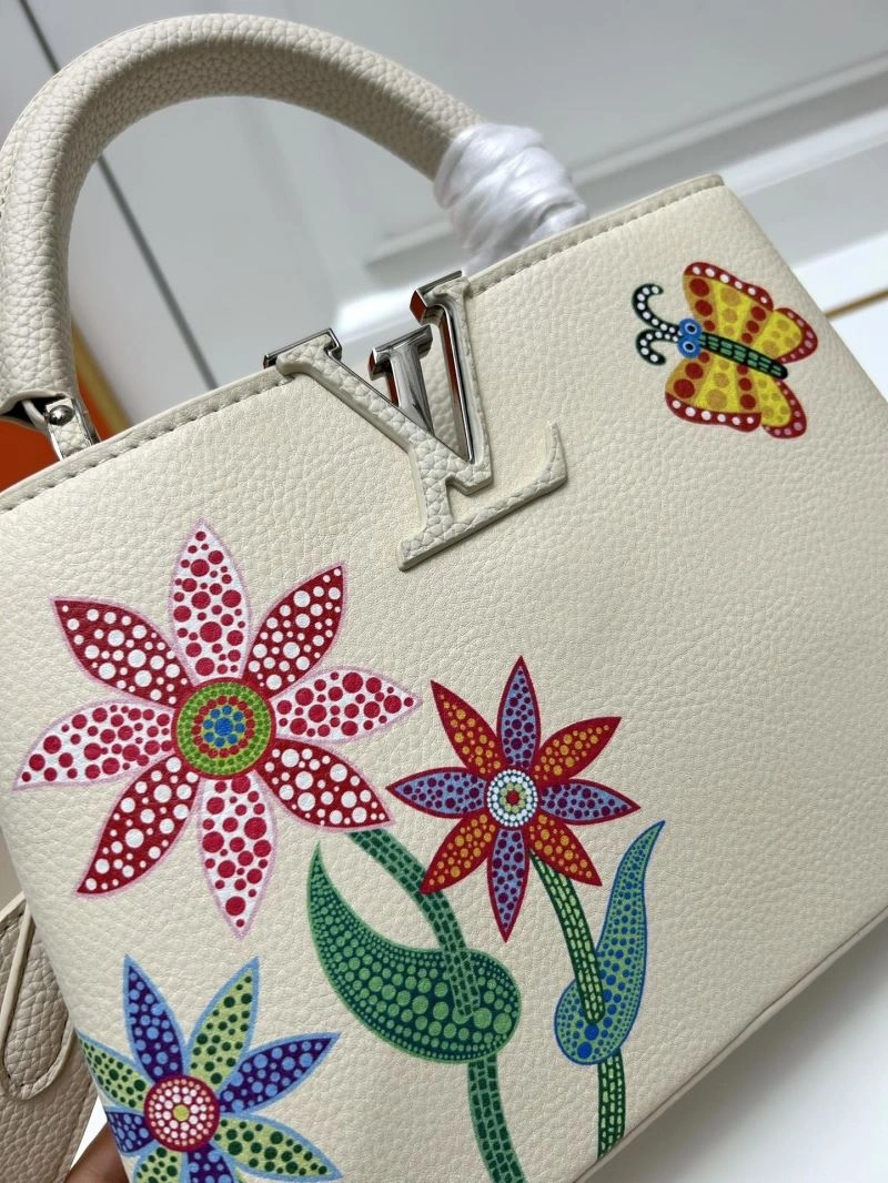 Louis Vuitton Top Handle Bags Original 83372