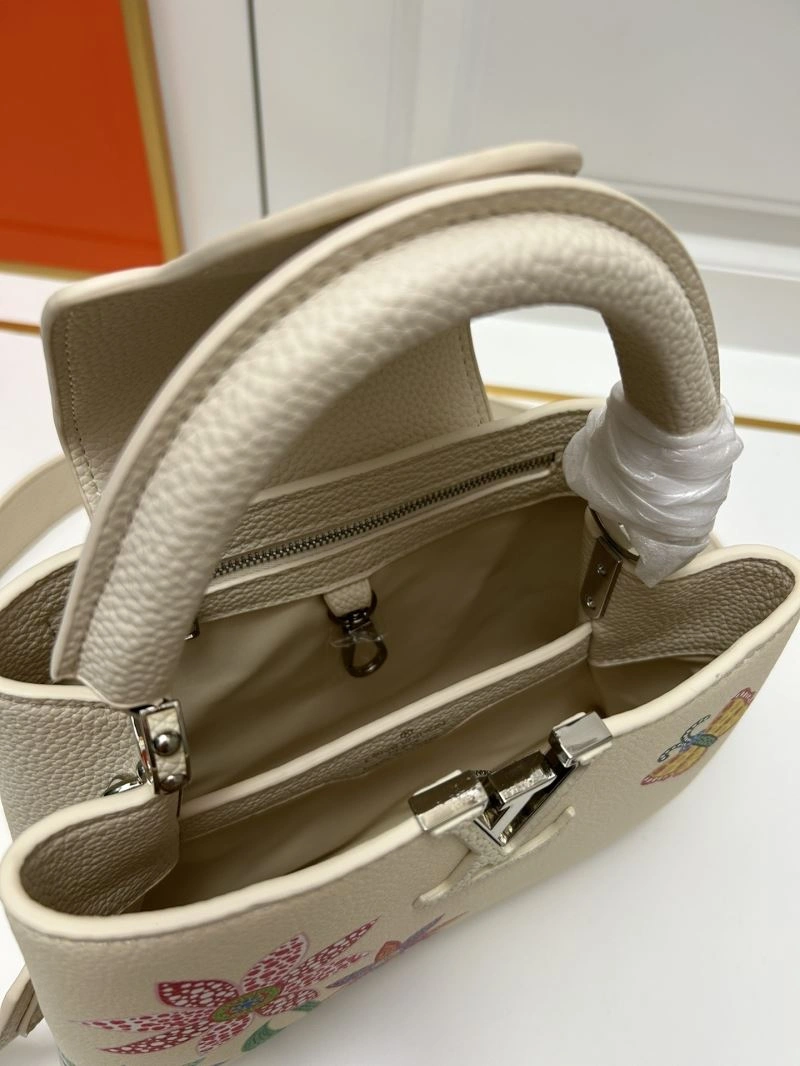 Louis Vuitton Top Handle Bags Original 83372