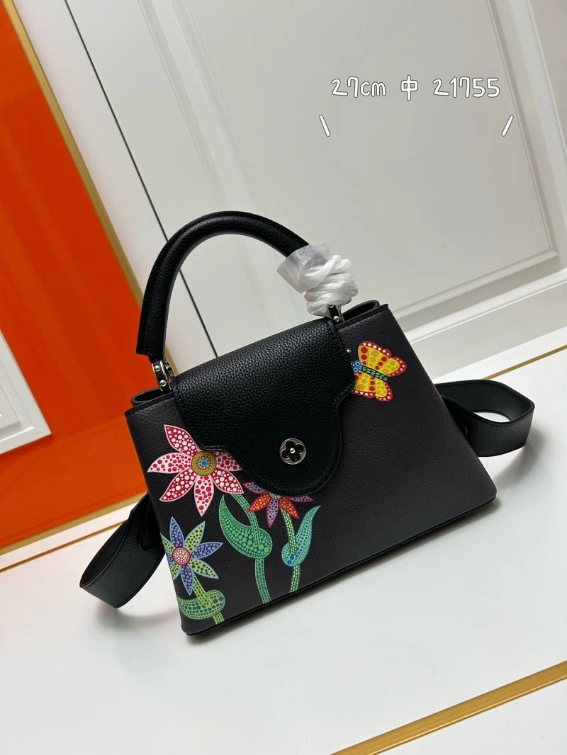 Louis Vuitton Top Handle Bags EasyMatch 83364
