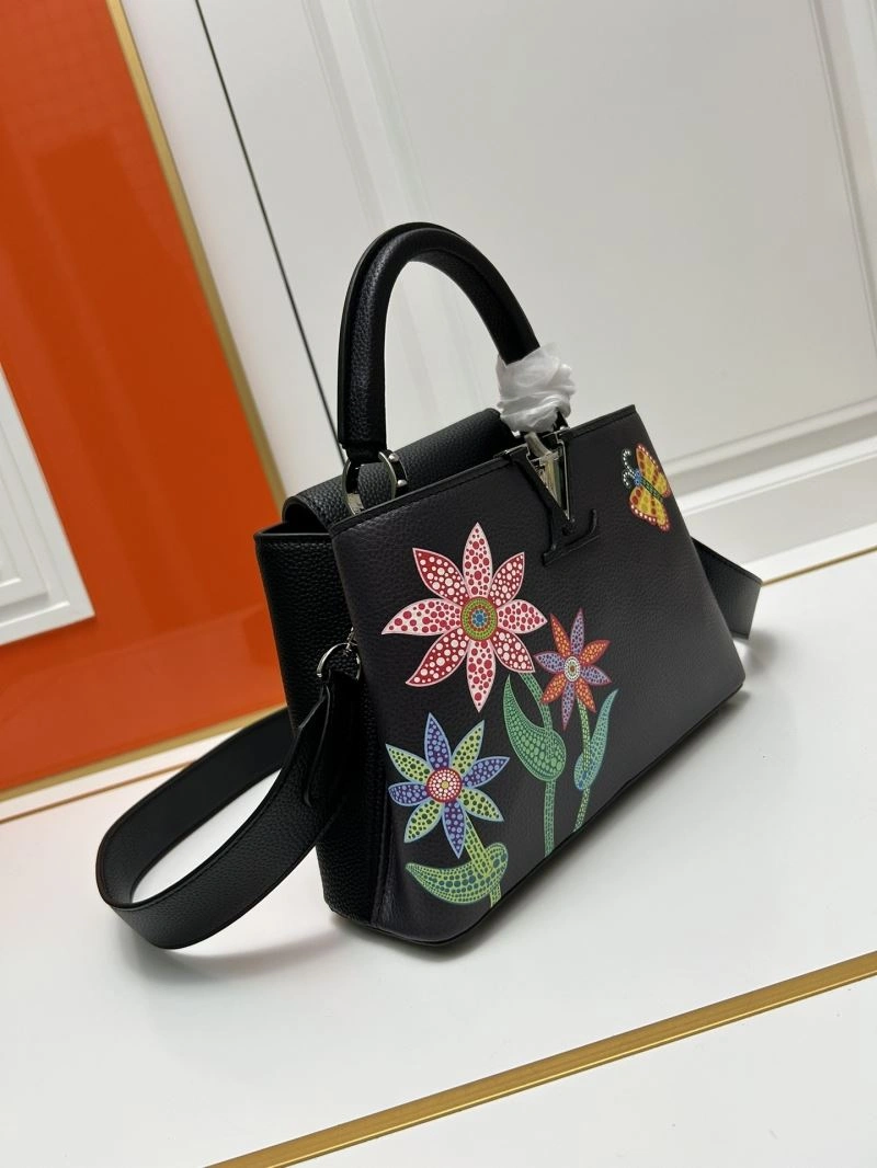 Louis Vuitton Top Handle Bags EasyMatch 83364