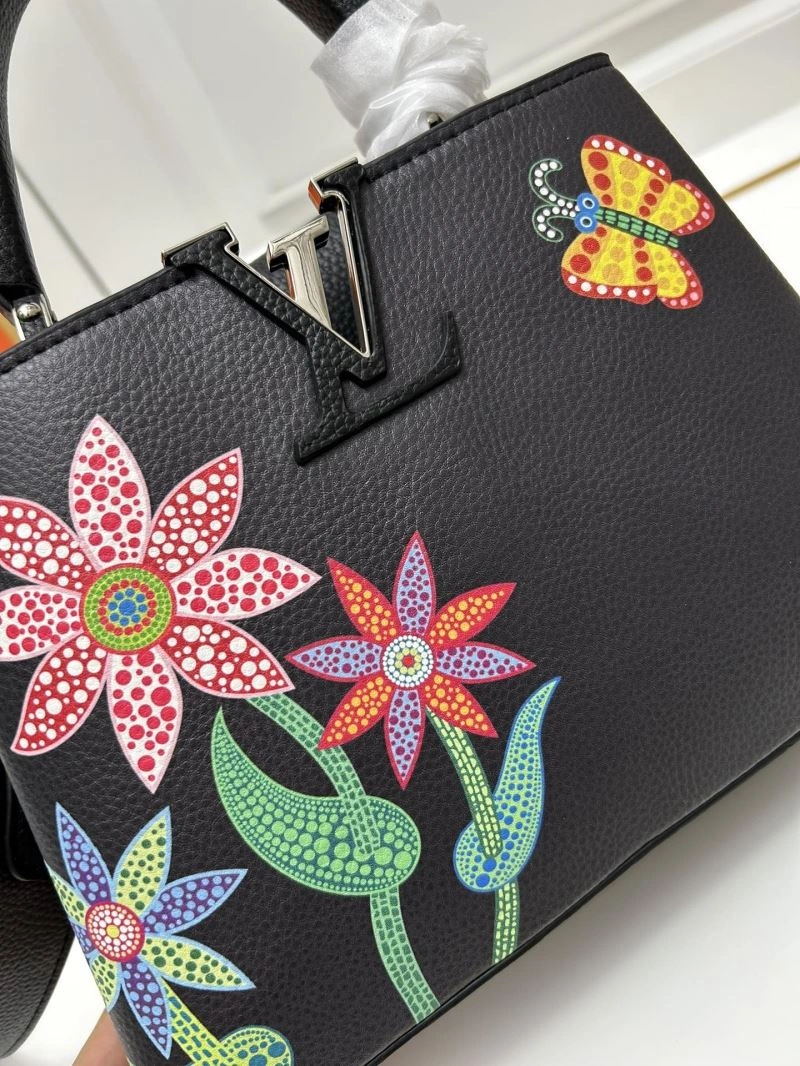 Louis Vuitton Top Handle Bags EasyMatch 83364
