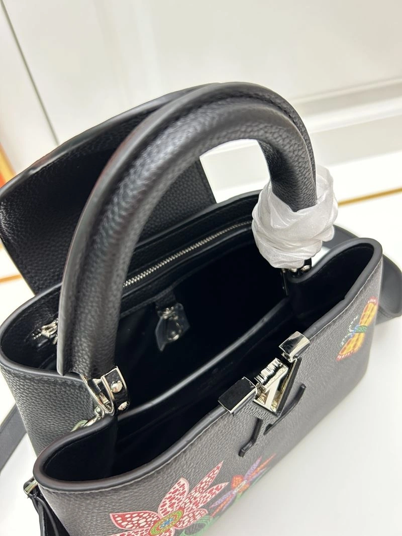 Louis Vuitton Top Handle Bags EasyMatch 83364