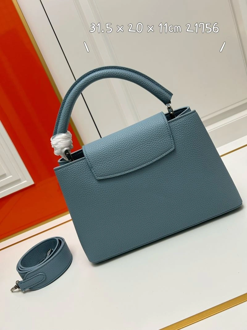 Louis Vuitton Top Handle Bags UrbanStyle 83361
