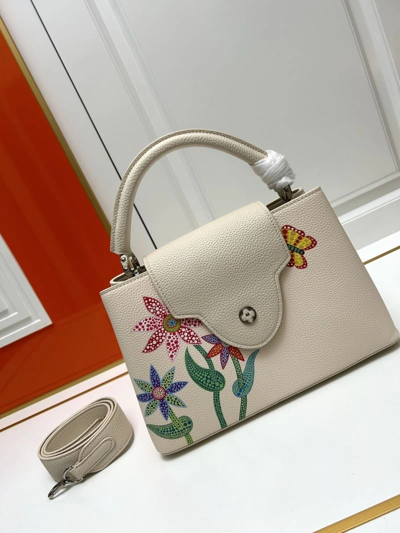 Sustainable Louis Vuitton Top Handle Bags 83352