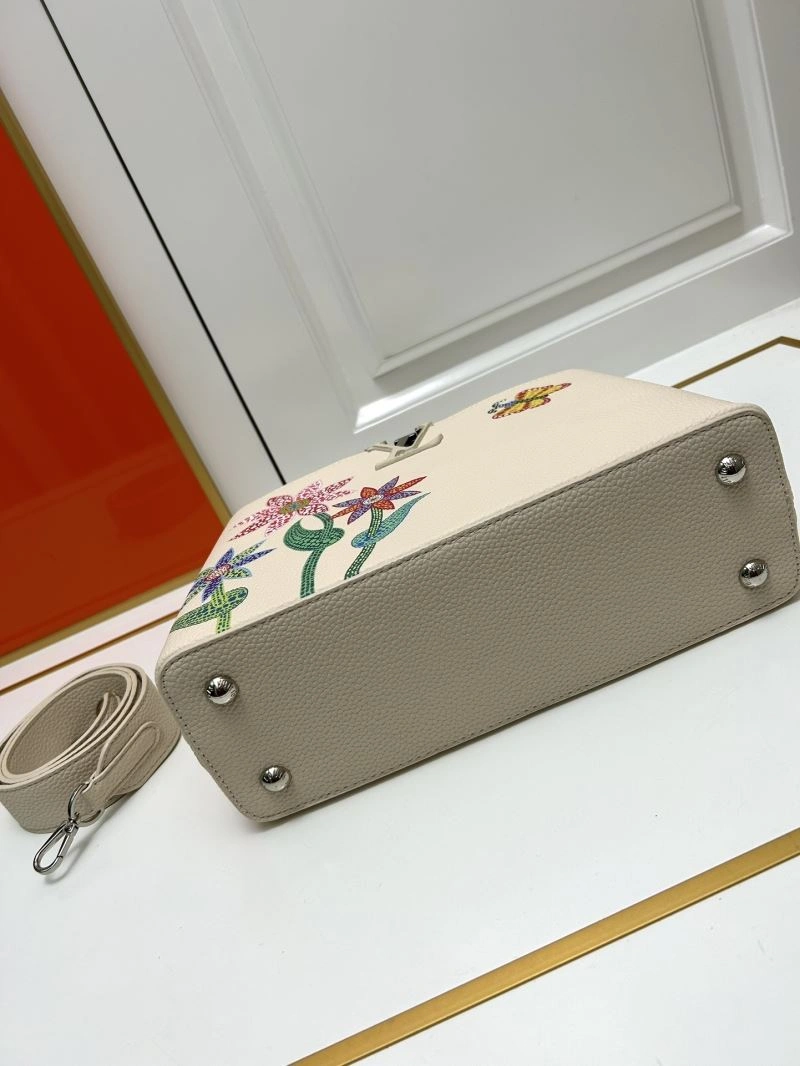 Sustainable Louis Vuitton Top Handle Bags 83352