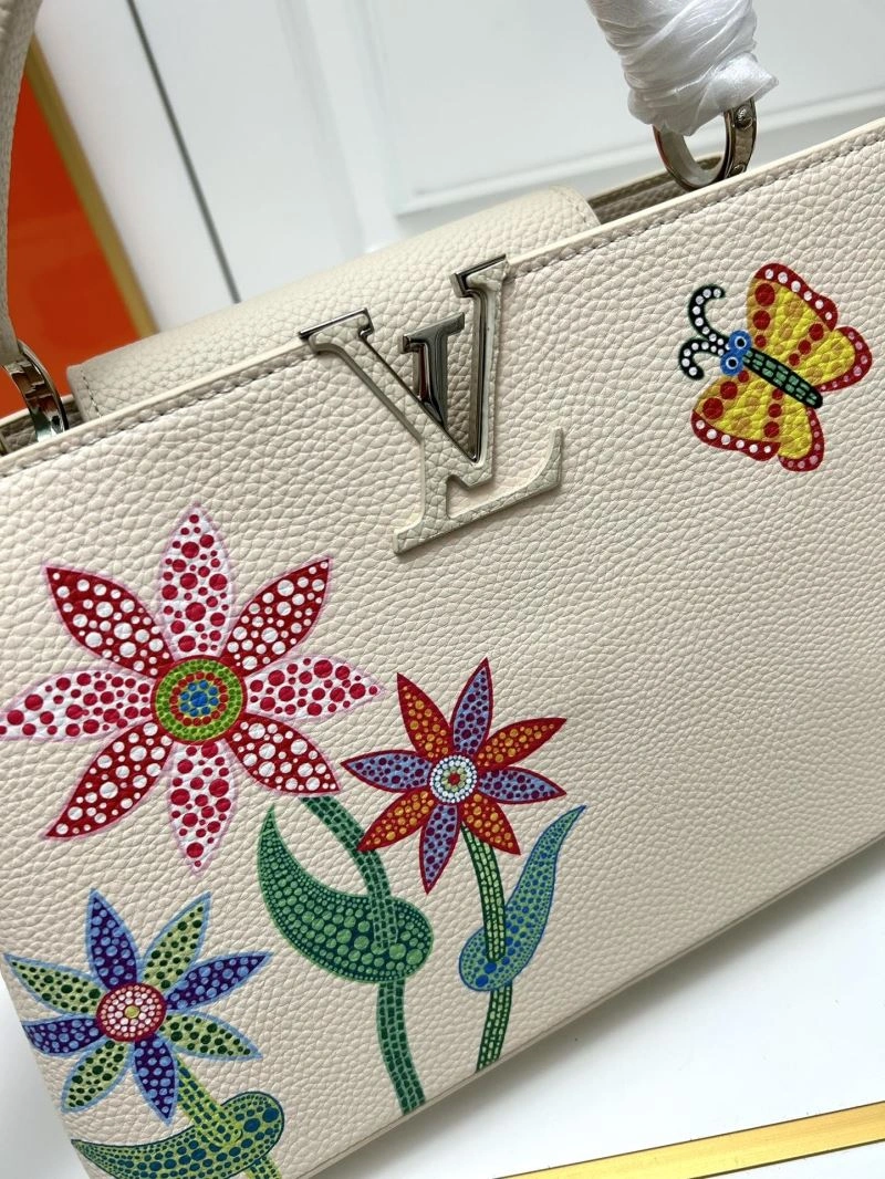 Sustainable Louis Vuitton Top Handle Bags 83352