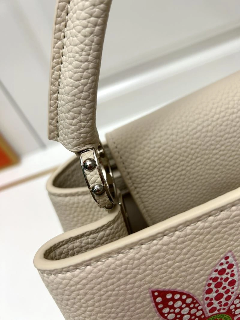 Sustainable Louis Vuitton Top Handle Bags 83352
