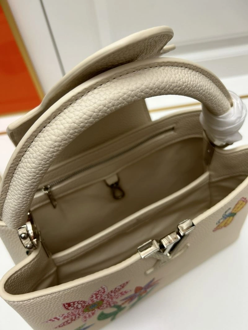 Sustainable Louis Vuitton Top Handle Bags 83352