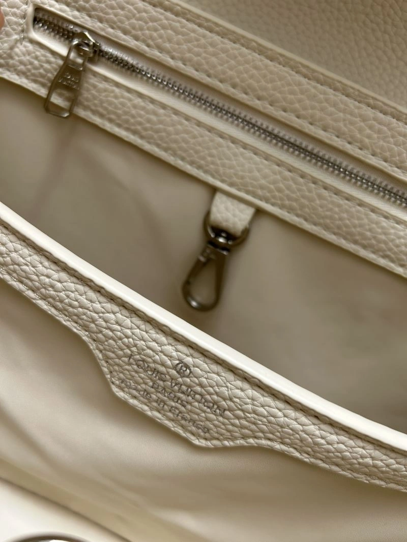 Sustainable Louis Vuitton Top Handle Bags 83352