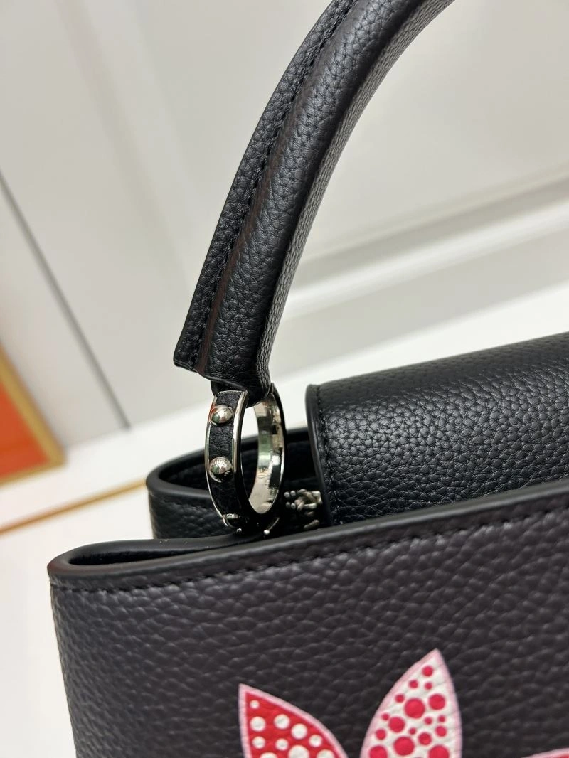 Louis Vuitton Top Handle Bags Stretchable 83362
