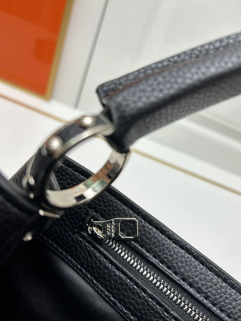 Louis Vuitton Top Handle Bags Stretchable 83362