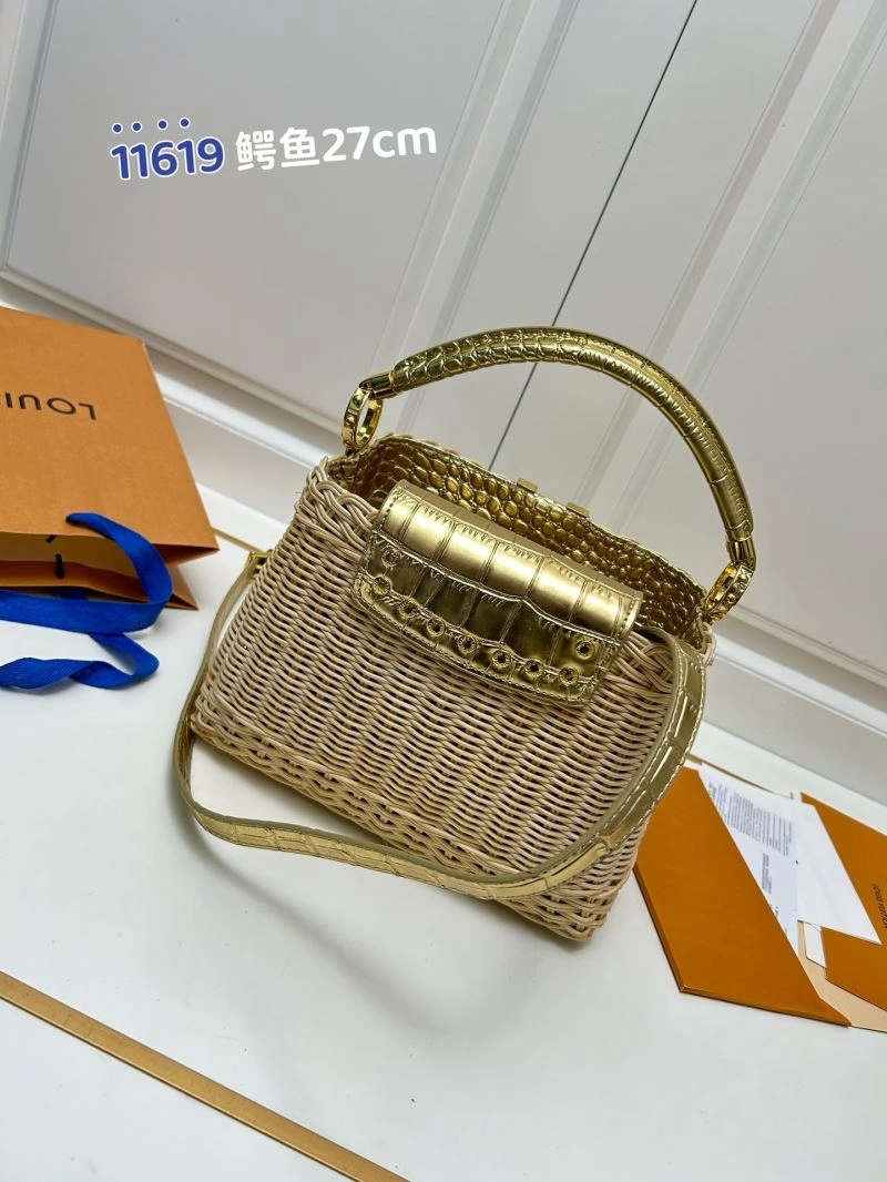 TopPick Louis Vuitton Top Handle Bags 83366