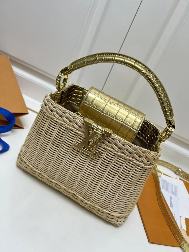 TopPick Louis Vuitton Top Handle Bags 83366