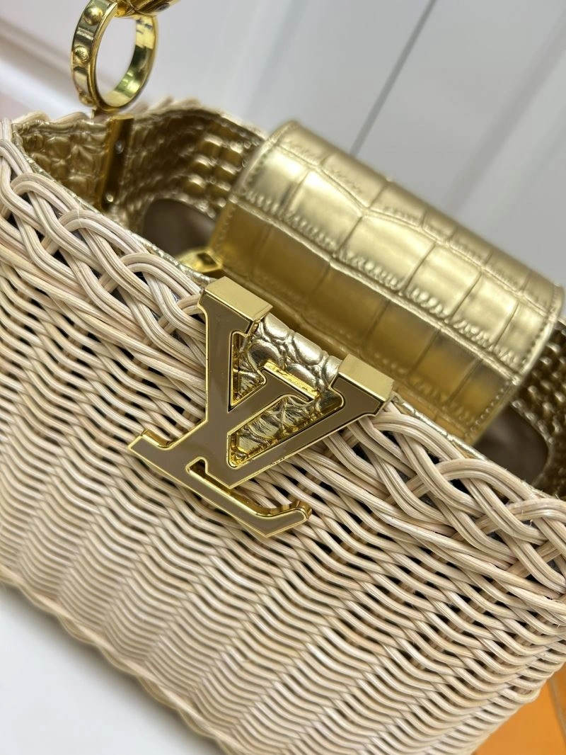 TopPick Louis Vuitton Top Handle Bags 83366