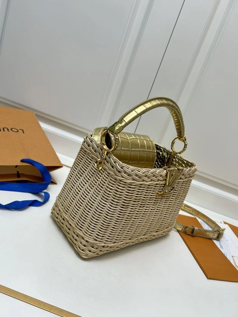 TopPick Louis Vuitton Top Handle Bags 83366