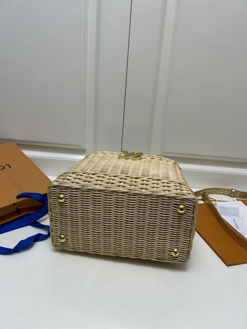 TopPick Louis Vuitton Top Handle Bags 83366