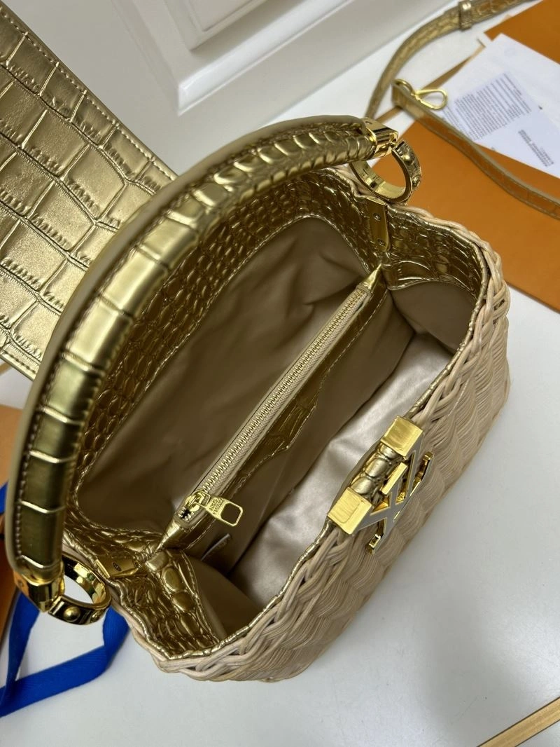 TopPick Louis Vuitton Top Handle Bags 83366