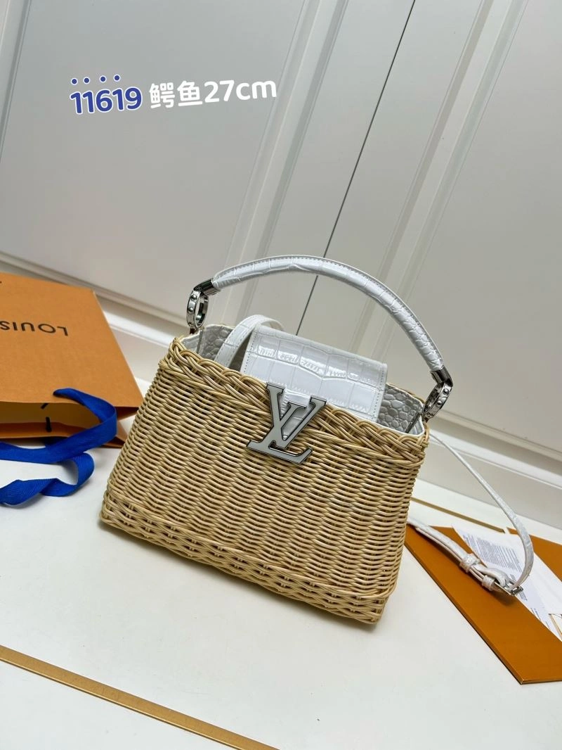 Louis Vuitton Top Handle Bags Thermal 83354